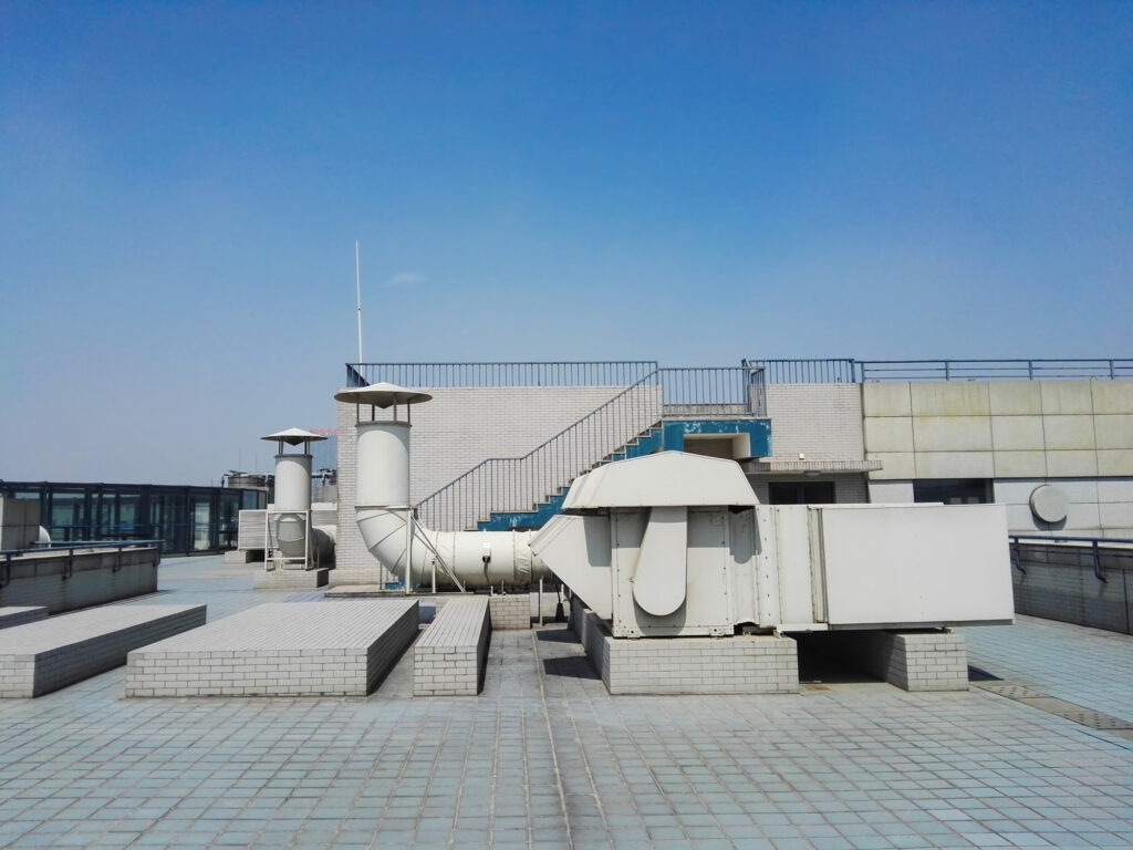 برج خنک کننده