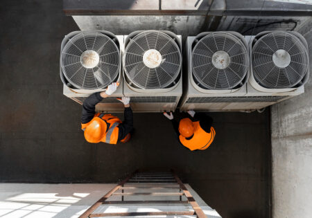 معنی واقعی اصطلاح “HVAC” چیست؟