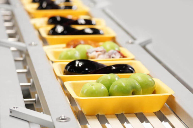 Food industry